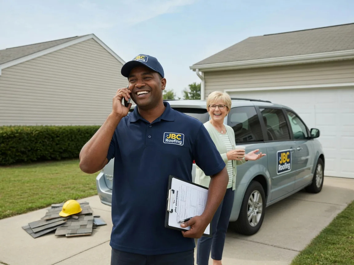 Roof Replacement Shawnee, OK FAQs